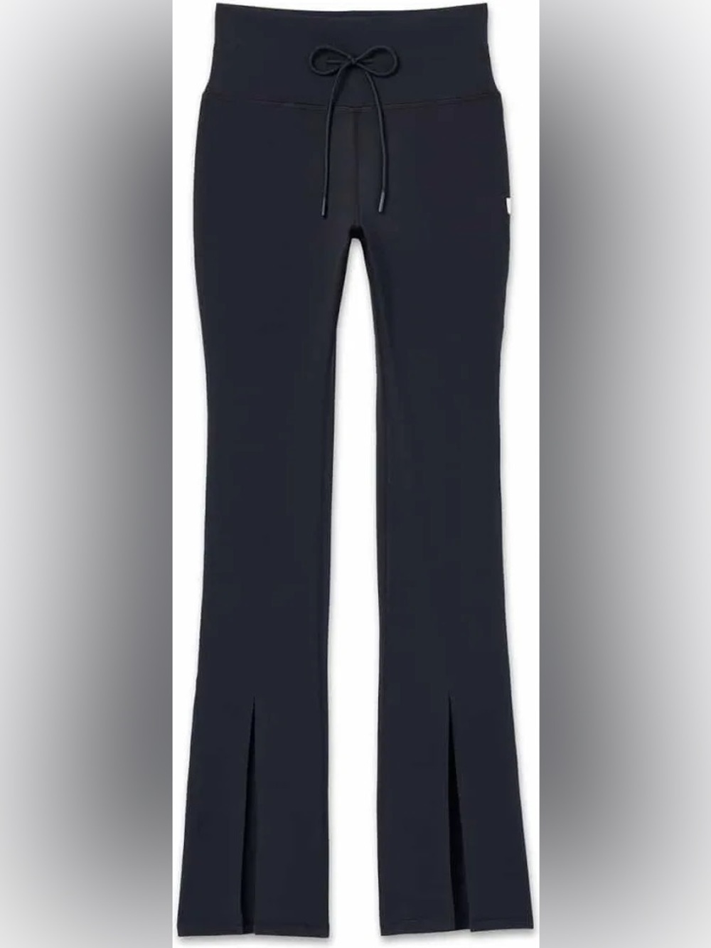 Vuori Black Performance Leggings